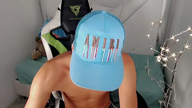 Cash G  online show from November 2, 9:19 pm