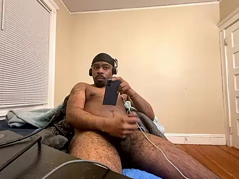 KeepItToMeOnly online show from January 11, 2:26 am