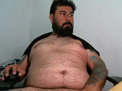 thethickbear online show from March 9, 4:28 am