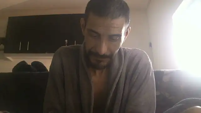 Ash59055 online show from April 18, 6:15 am