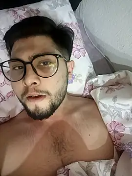 Mstfaavan64 online show from January 15, 9:06 pm