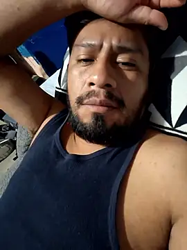 sanz957 online show from January 18, 2:02 am