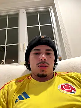 NomixDg online show from November 20, 2:22 am