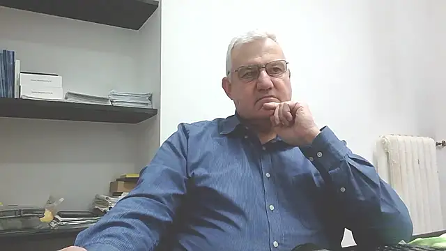 Diegoriv71 online show from January 7, 7:13 am