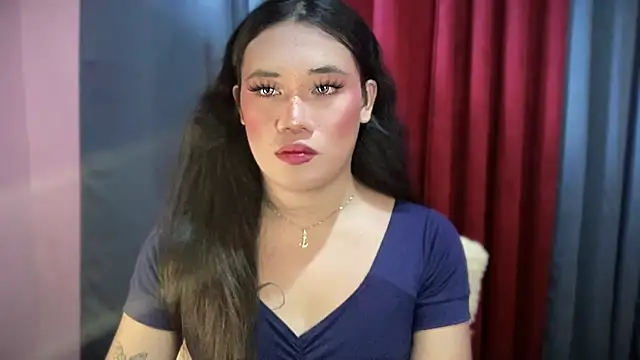 untouchable mia online show from November 17, 2:47 am