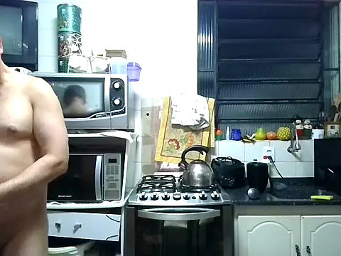 Alex-Naturista online show from January 13, 7:24 am