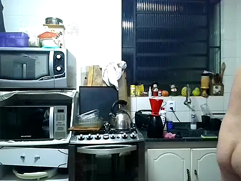 Alex-Naturista online show from April 16, 8:25 am