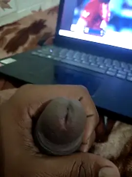 Pandey0012 online show from March 5, 4:14 pm