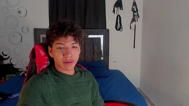 Maximiliano Khalil online show from January 6, 7:29 pm