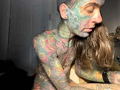 Dyskizly online show from December 2, 10:07 am