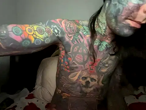 Dyskizly online show from November 30, 3:30 am