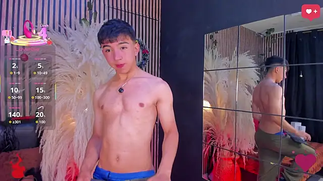 joji Spencer online show from January 9, 3:34 am