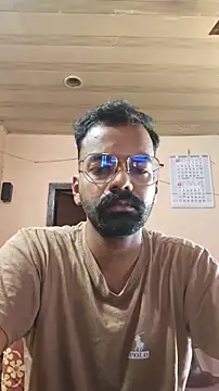nithinrr online show from October 30, 3:41 am