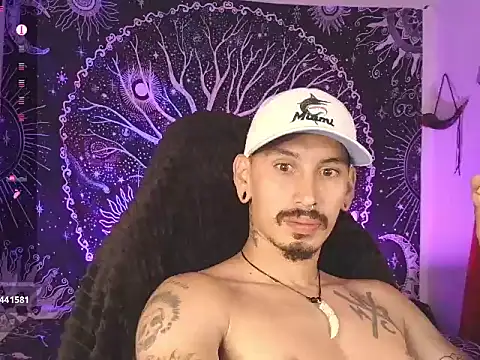 mateos6 6 online show from January 10, 11:53 pm