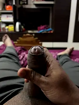 aksahoo2525 online show from November 8, 6:55 pm