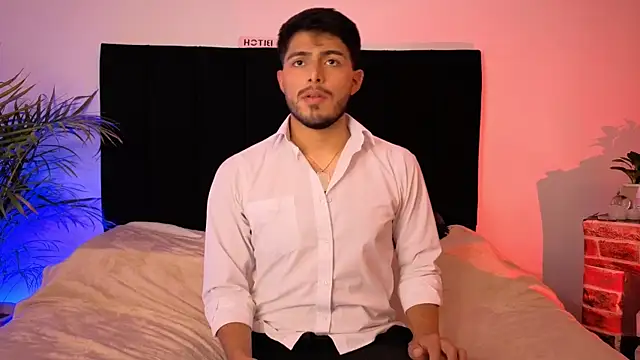 jaiden thoner online show from April 18, 12:23 am