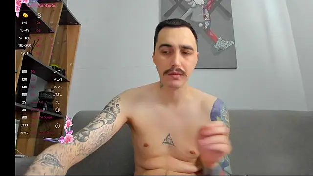 Your hot students online show from November 27, 7:34 am