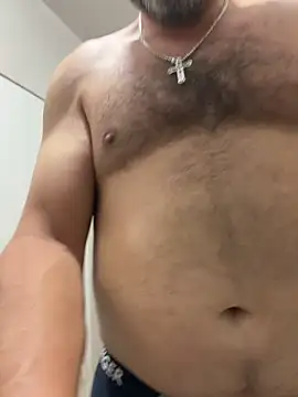 ezrah23 online show from March 30, 5:30 am