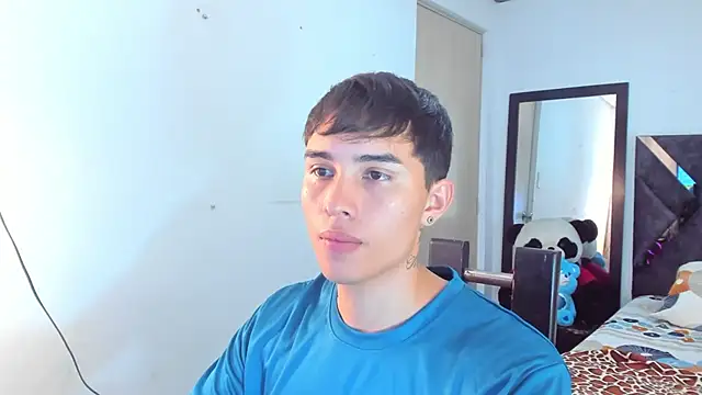 MollyandFher online show from February 4, 1:11 am