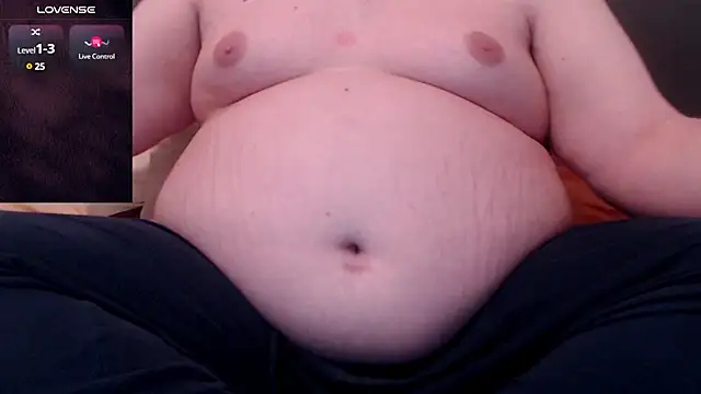 thebavarianone1 online show from January 1, 6:16 pm