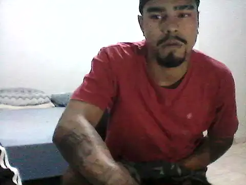 Joao BRL online show from May 26, 1:07 pm