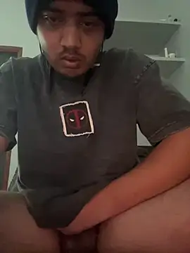 FlashyOcean53 online show from February 9, 9:58 am