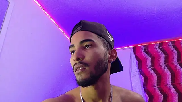 Boy Rockxx online show from November 25, 3:52 am