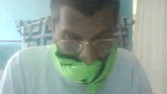 superhotny online show from October 30, 4:30 pm