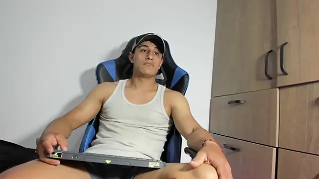 dorman boy online show from March 12, 3:03 am