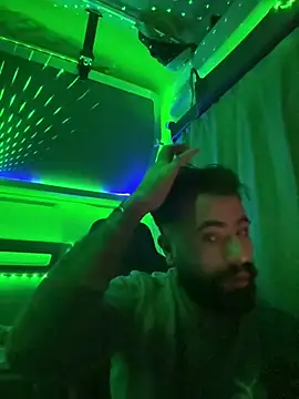 JanSy0 online show from March 15, 12:51 am