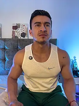 Chris Clarck online show from March 11, 7:32 pm