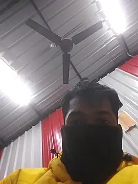 hobi345 online show from December 1, 4:54 pm