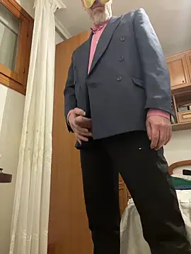 men1967 online show from February 16, 11:25 pm