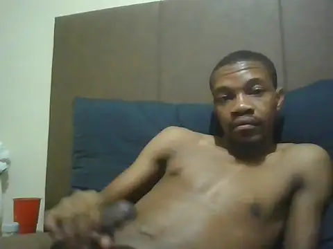 NkabiDick online show from March 1, 9:03 pm