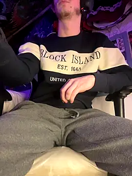 mascboyyy online show from December 1, 5:43 am