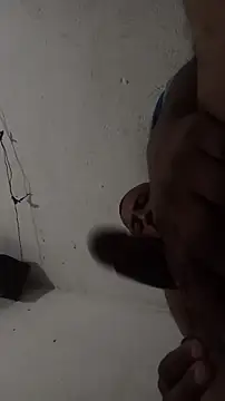 negrocomomisuerte online show from November 19, 6:52 pm