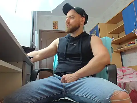 Ryanstone  online show from February 16, 4:43 am