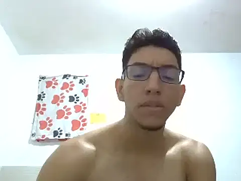 johnvixx online show from February 6, 12:18 am