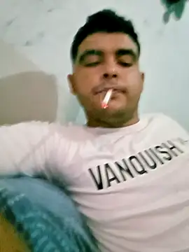 Yerackhip online show from April 15, 12:43 am