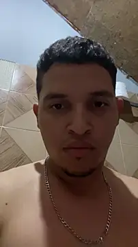 andygedde online show from April 27, 1:40 pm