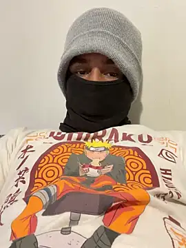 youngbull dada online show from December 3, 5:08 pm