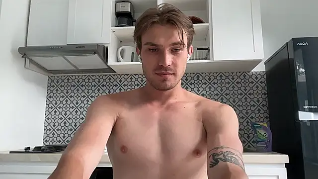 DanteRay online show from April 7, 6:02 am