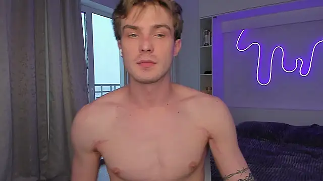 DanteRay online show from November 18, 12:31 pm