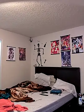 skinnydddue online show from November 3, 6:32 pm