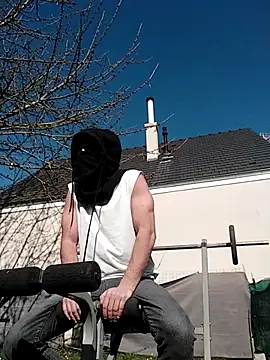 Mrmansexy01 online show from March 9, 11:15 am