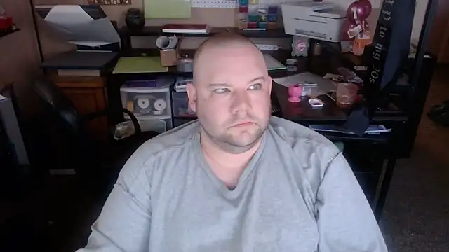 MegaChip online show from November 5, 6:10 pm