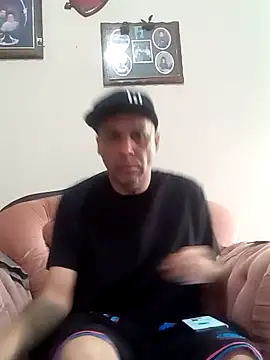 feoggt online show from March 22, 9:31 pm