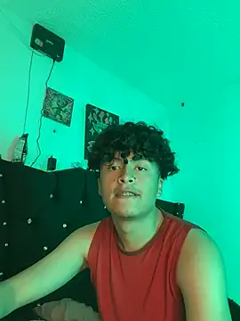 CyrusAndGrase online show from January 19, 12:02 am