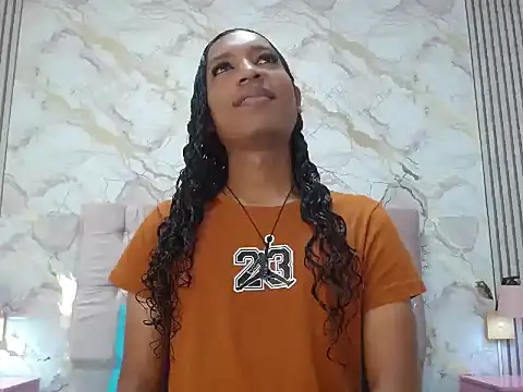 MiaCoock online show from January 6, 12:53 pm