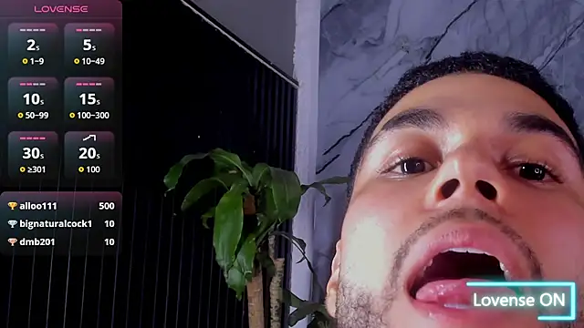 Bry Dalton online show from November 8, 5:54 am